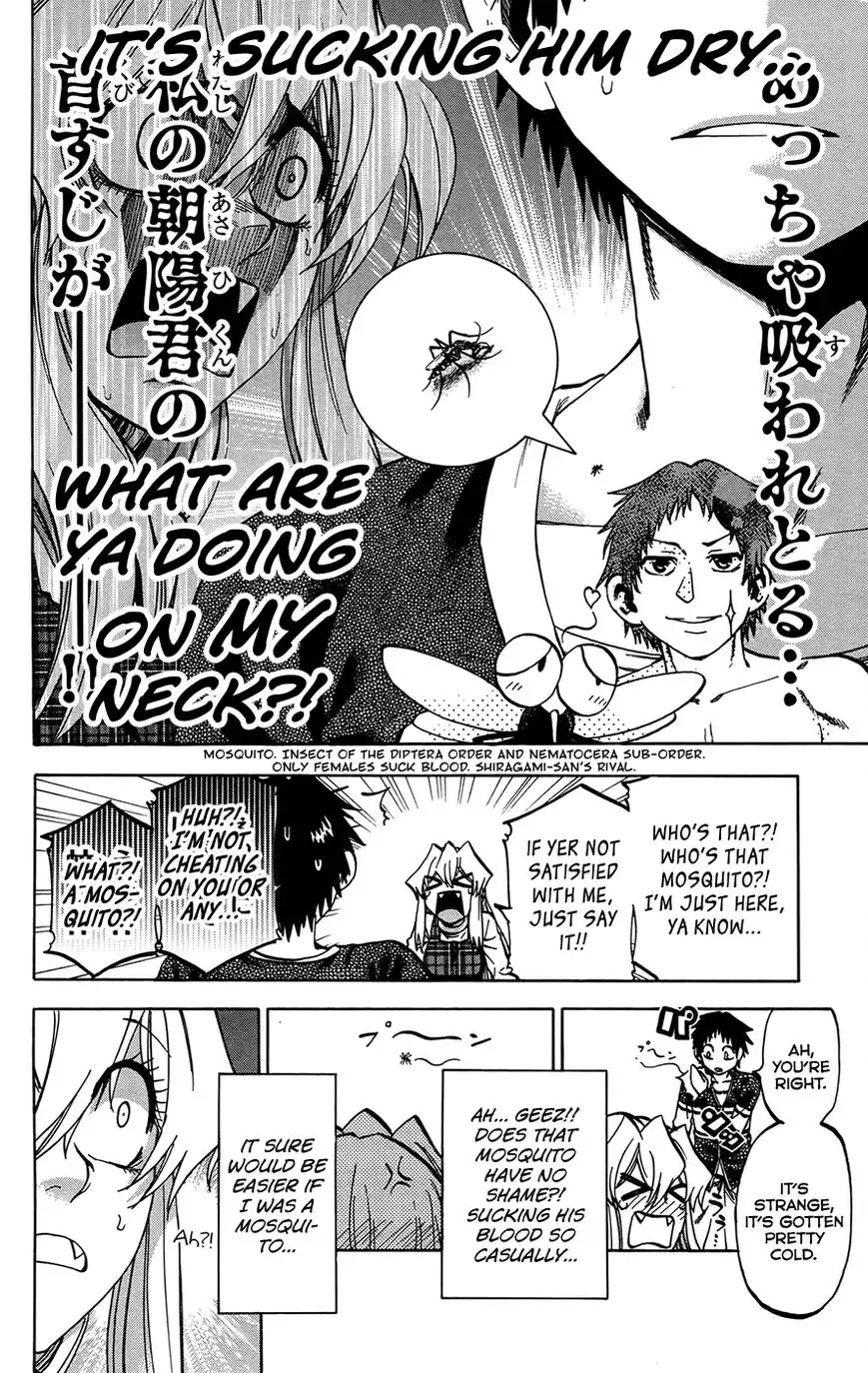 Jitsu wa Watashi wa Chapter 152 16